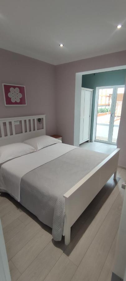 Obala Apartment Podgora Exterior foto