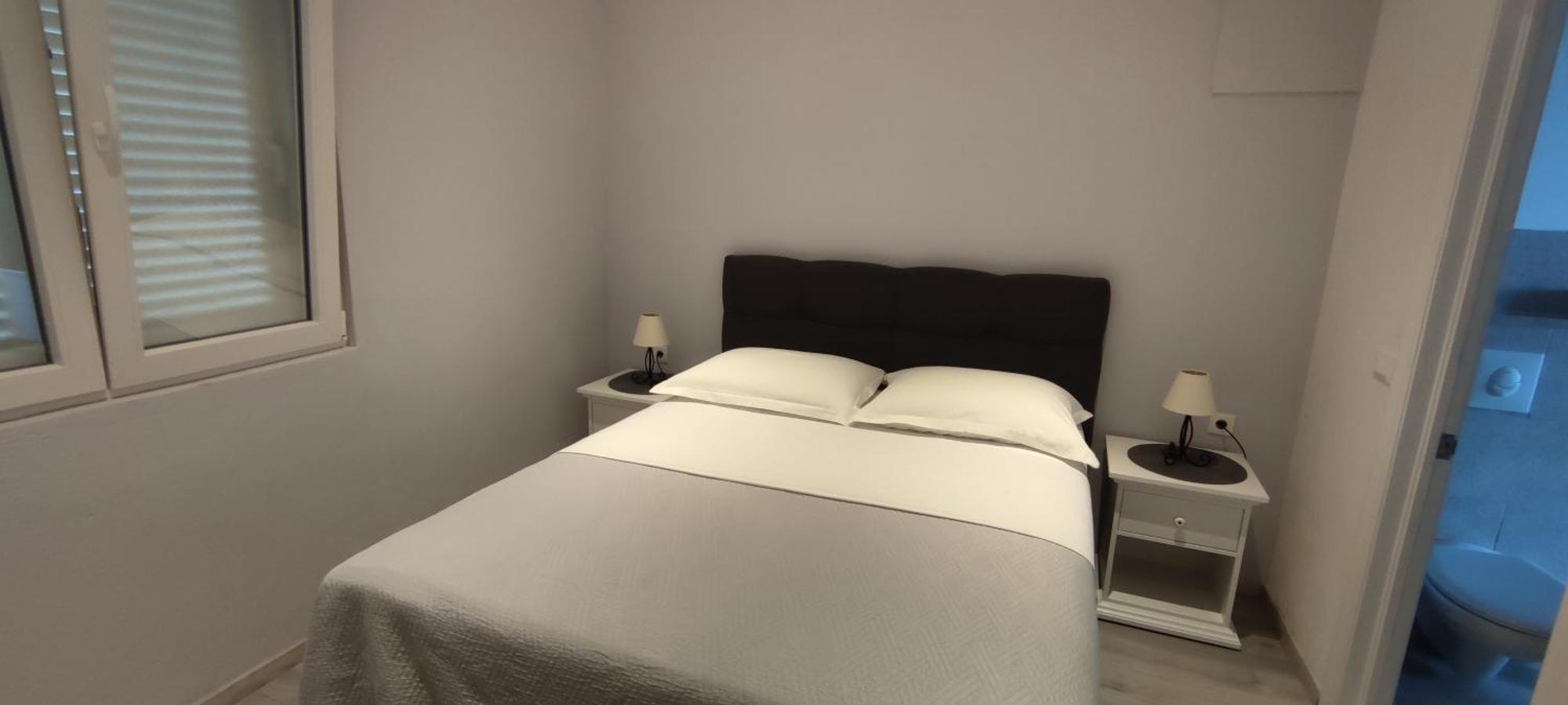 Obala Apartment Podgora Cameră foto