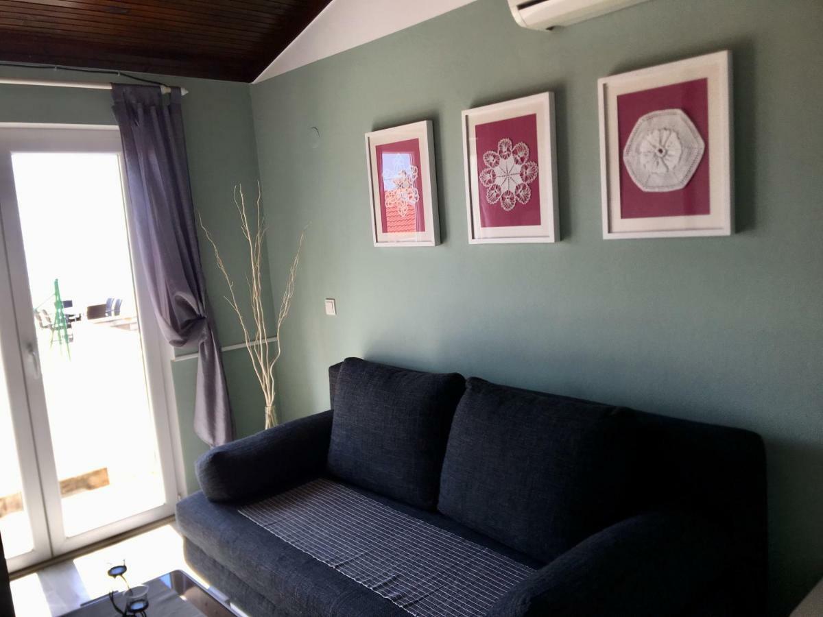 Obala Apartment Podgora Cameră foto